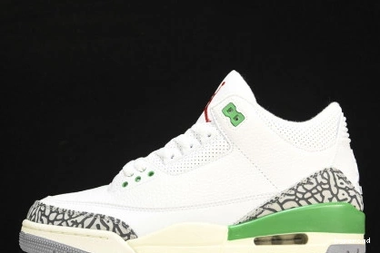 Hyperoad “Lucky WMNS Jordan Green” Air 3 1007